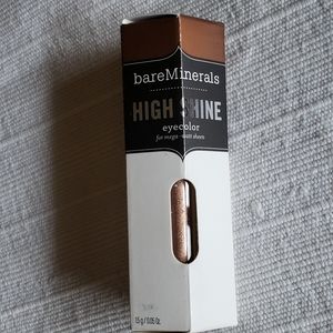 Bare Minerals eyeshadow